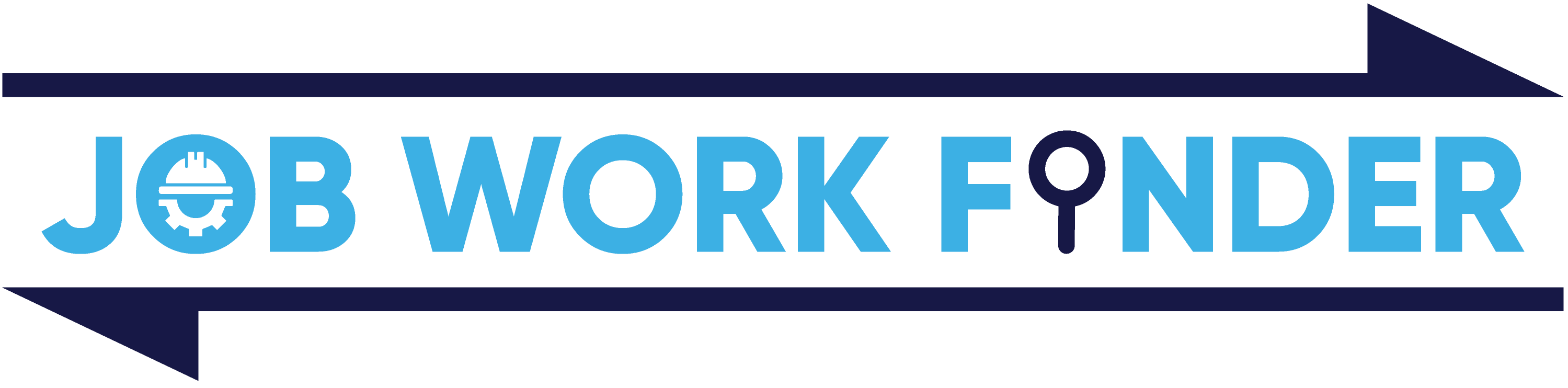 JobWorkFinder Logo